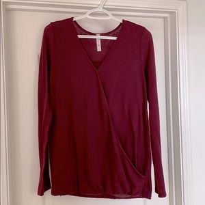 Maternity/nursing Top